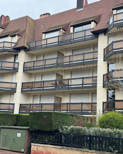 Bureau annexe — Deauville